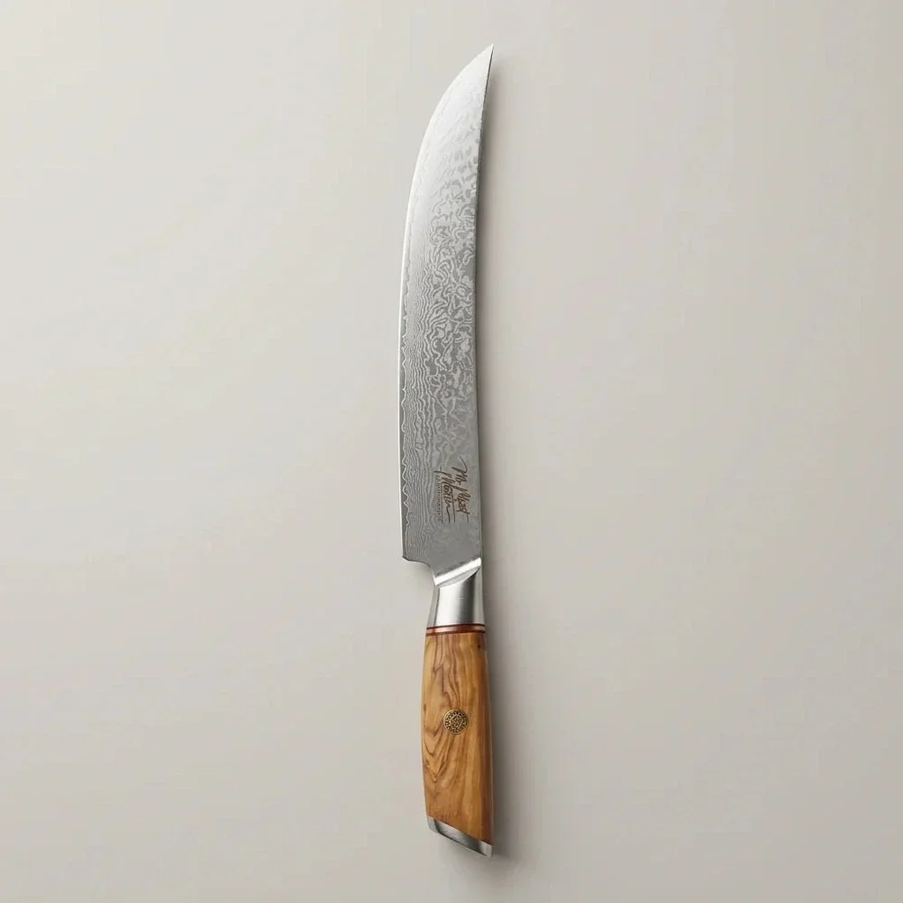 Mr Meat Master Slicing Carving Knife 10